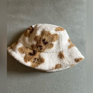 Sherpa Bucket Hat